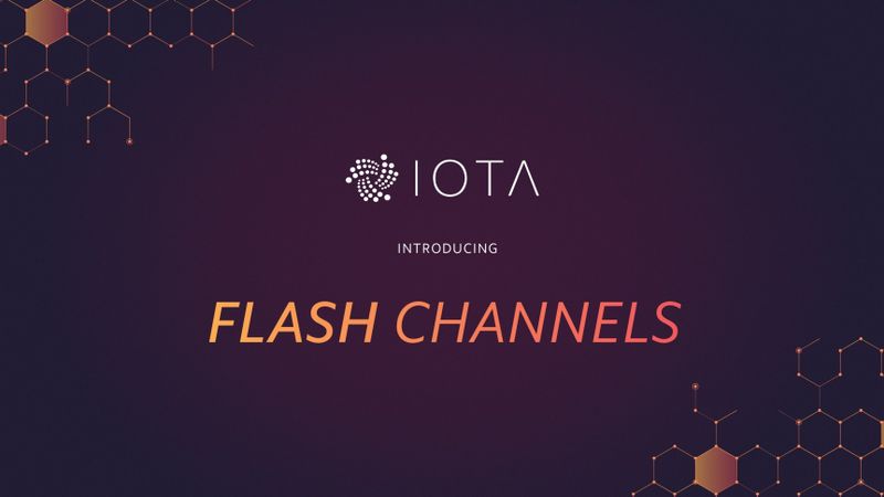 کانال های فلش (Flash Channels) در آبوتا چیست؟