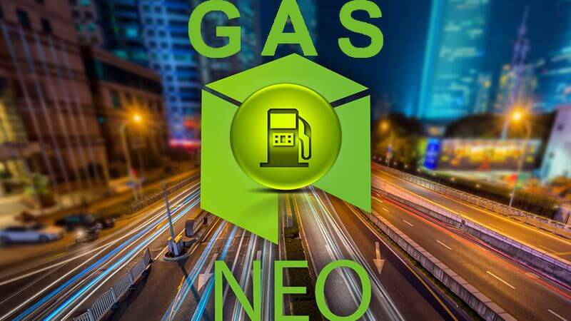NEO Gas چیست و چگونه کار می کند؟