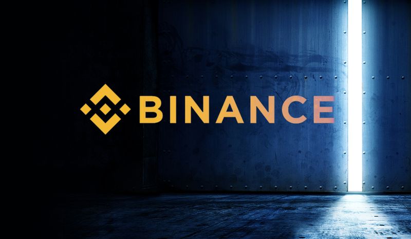 مبادله ارزهای رمزنگاری شده در صرافی بایننس (Binance)

