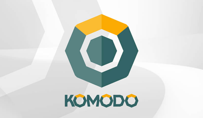 کومودو (Komodo) چیست