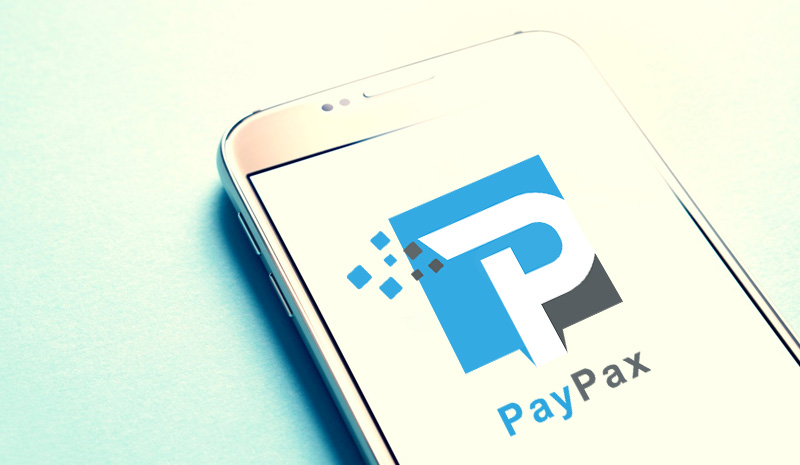 آموزش افتتاح حساب پی پکس (PayPax)