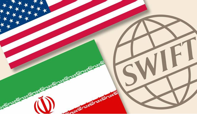 وضعیت سوئیفت در ایران چگونه است و کدام بانک ها متصل هستند؟