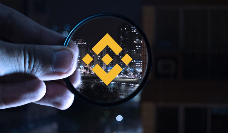 بایننس کوین جایگزین بیت کوین