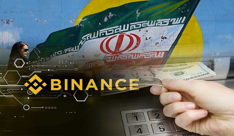 راه های مقابله با تحریم بایننس : مسدود شدن حساب های ایرانیان