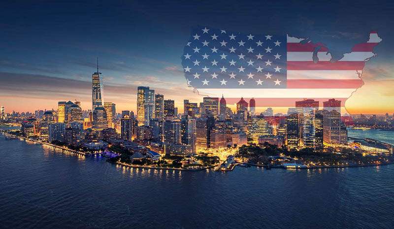 لاتاری آمریکا چیست